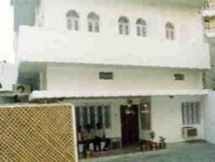 فاراناسي Radiant Ymca Tourist Hostel المظهر الخارجي الصورة